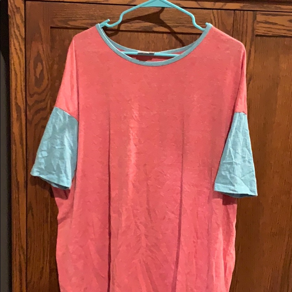 LuLaRoe tunic